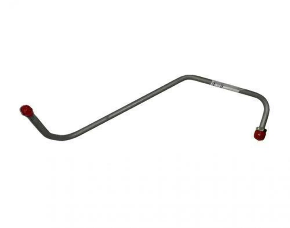 1964 Pontiac GTO Pump to Carb Fuel Line 8cyl. 4 BBL Pump to Carb Line PPC6402AL